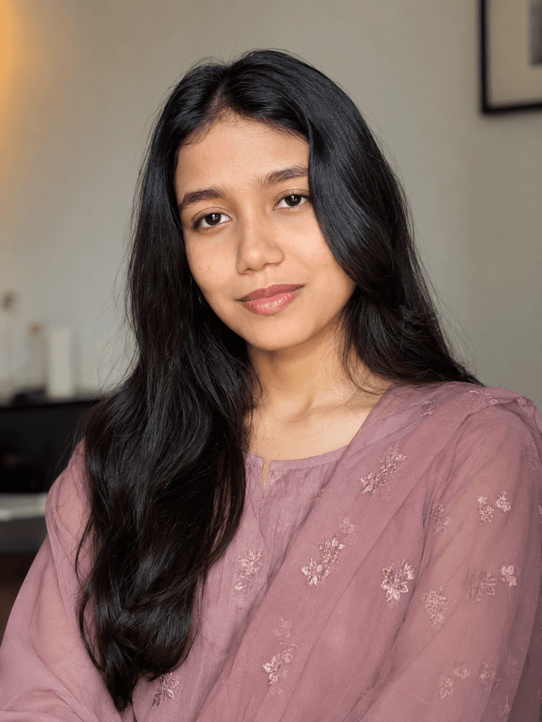 Amina Tasnim